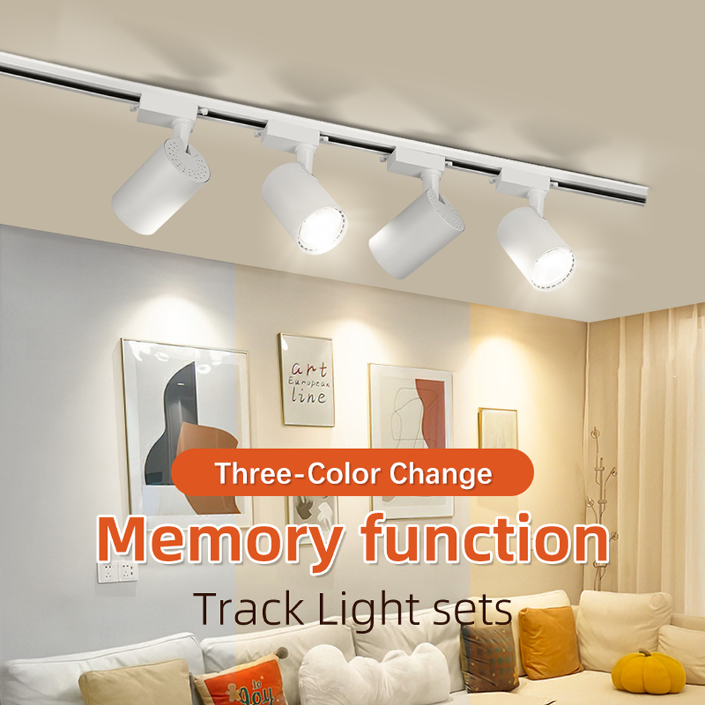 Decor Lighting Fixtures - Spot Led COB LED Spoor Licht