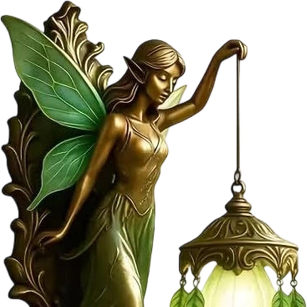 Decor Lighting Fixtures - Myth Wandlamp Uniek ontwerp Creatief interieur