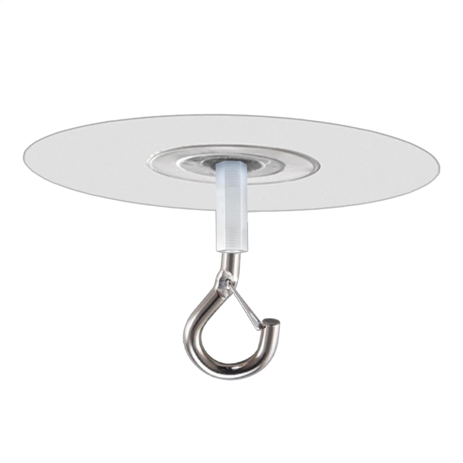 Home Decor Lighting Wholesale - Plafondhaken met stok Heavy Duty Veelzijdige