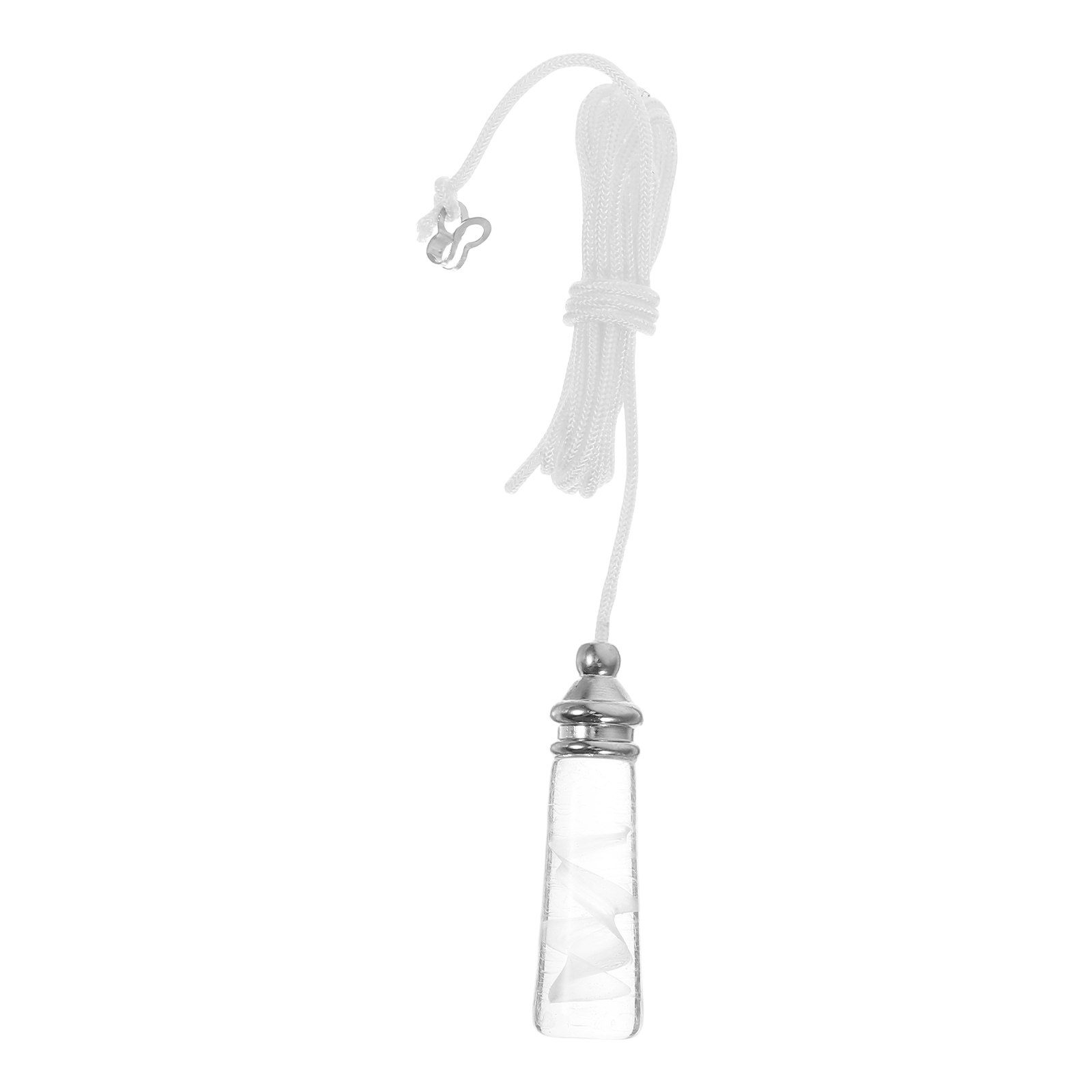 Decor Lighting Fixtures - 1 st decoratieve plafondventilator trekkettingverlenging voor