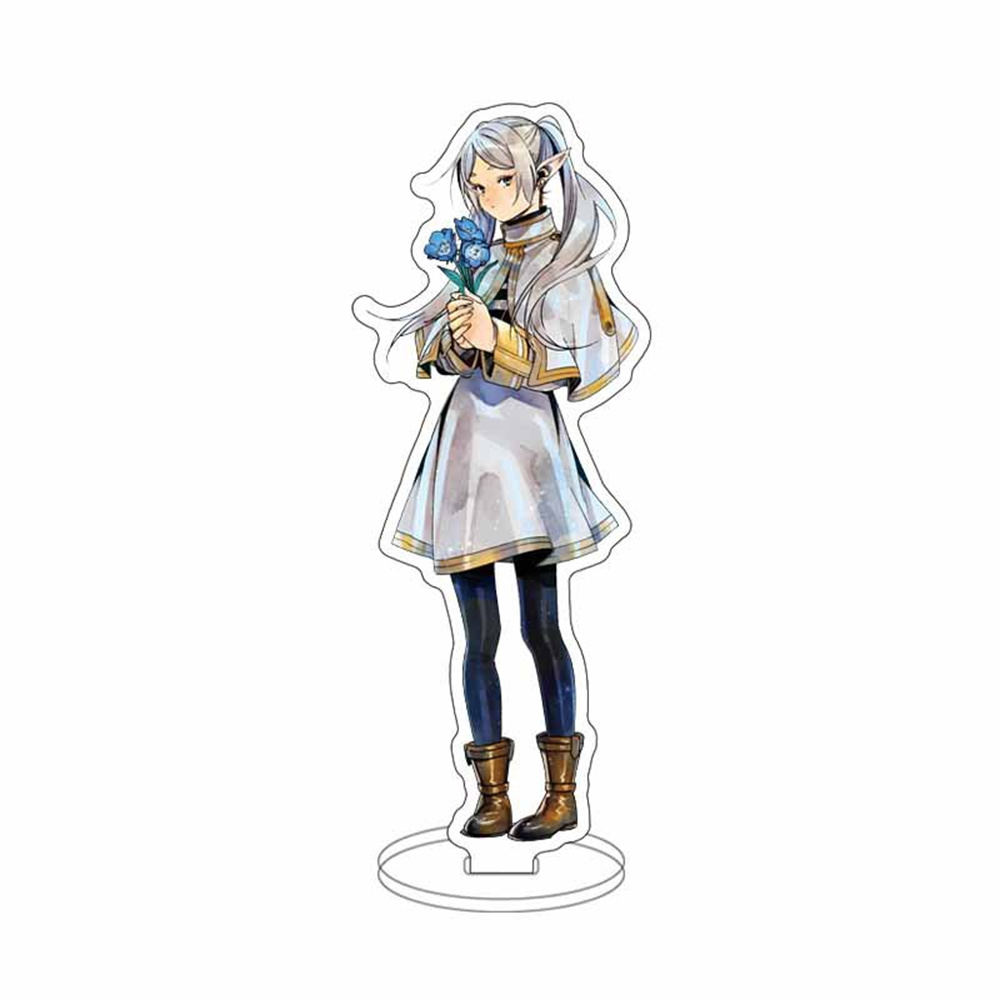Lighting Decor And Beyond - Frieren: Beyond Journey's End Anime Figuren