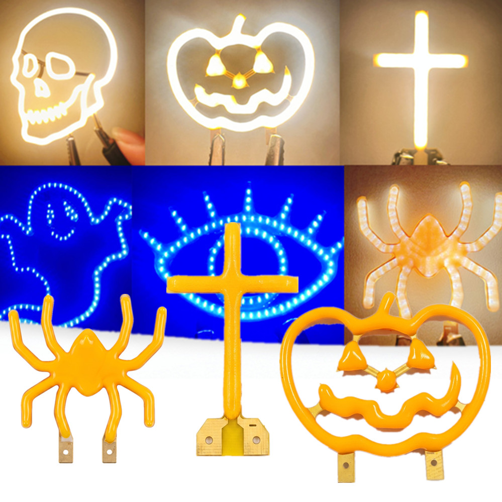 LED Flexibel Filament 3V voor  - Home Decor Lighting Wholesale recensie en prijs