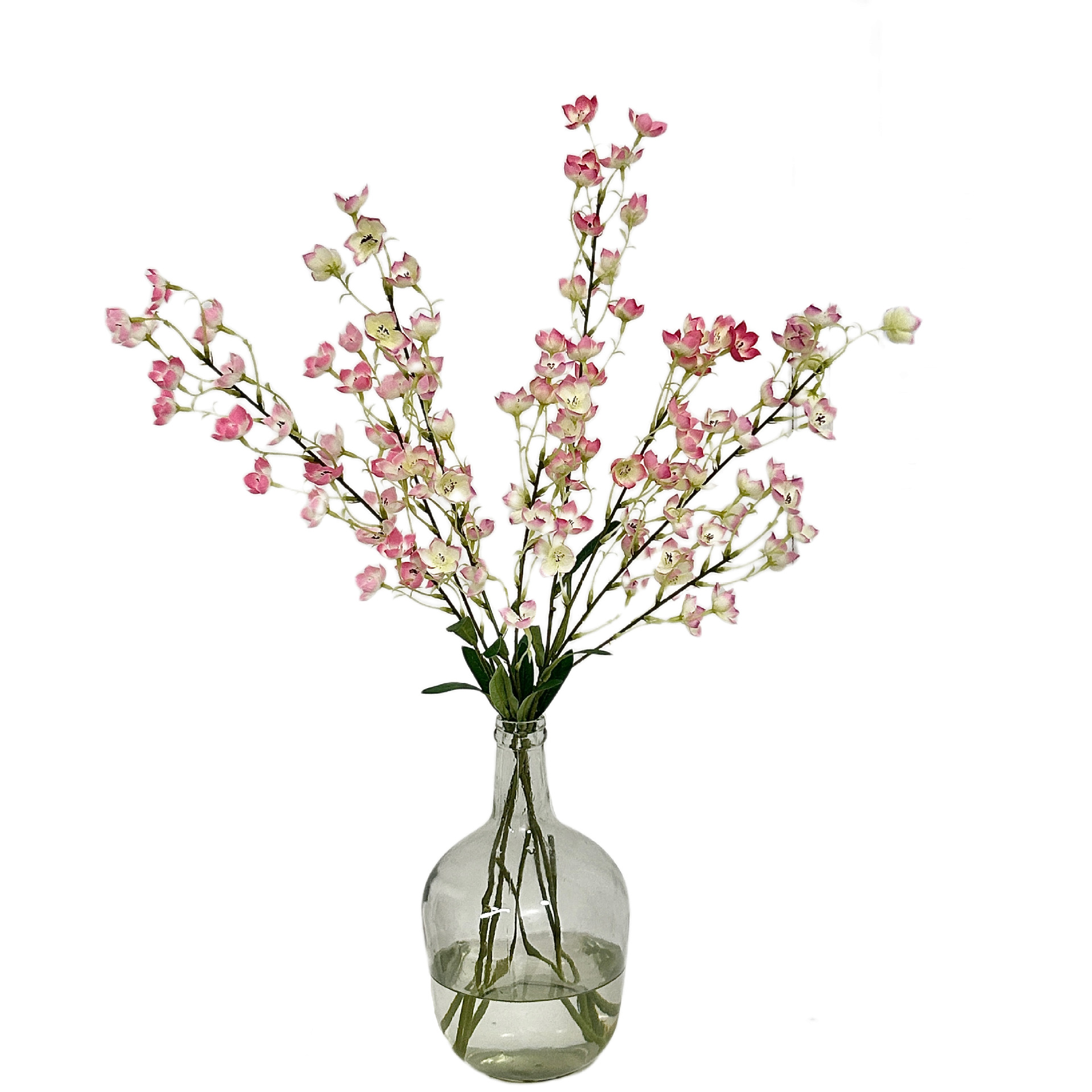 5 STKS Lelietje-van-dalen Kuns - Home Decor Lighting Wholesale recensie en prijs