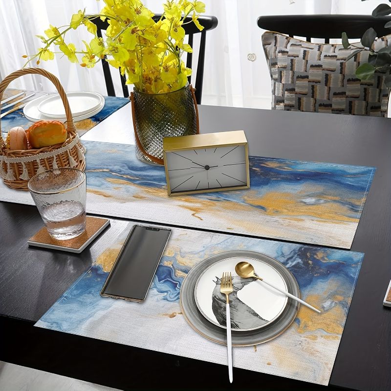 VIKAMA Lichte luxe marmeren ta - Kitchen Decor Lighting recensie en prijs