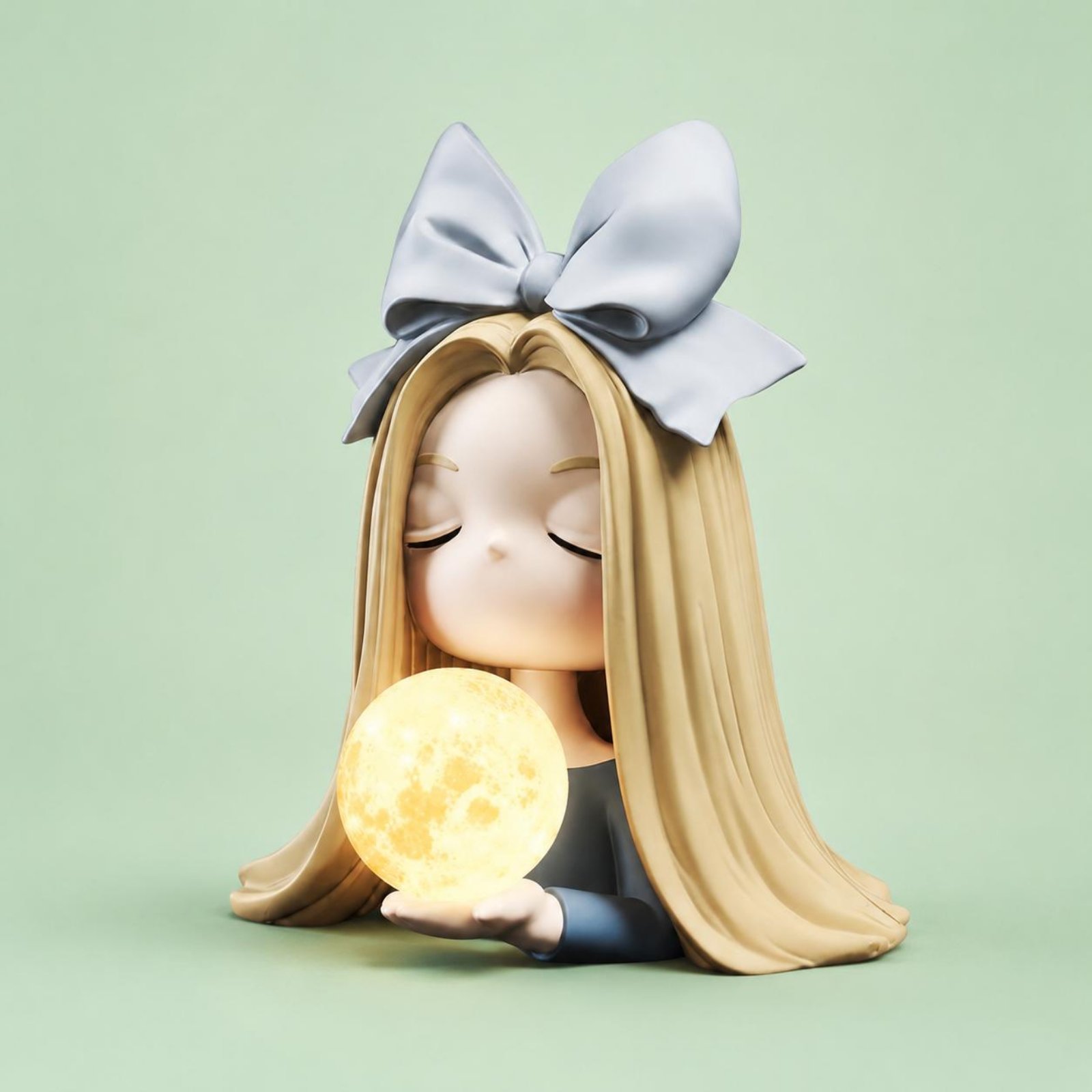 Spaarpotlamp Cadeau-idee Meisj - Lighting Decor Ideas recensie en prijs