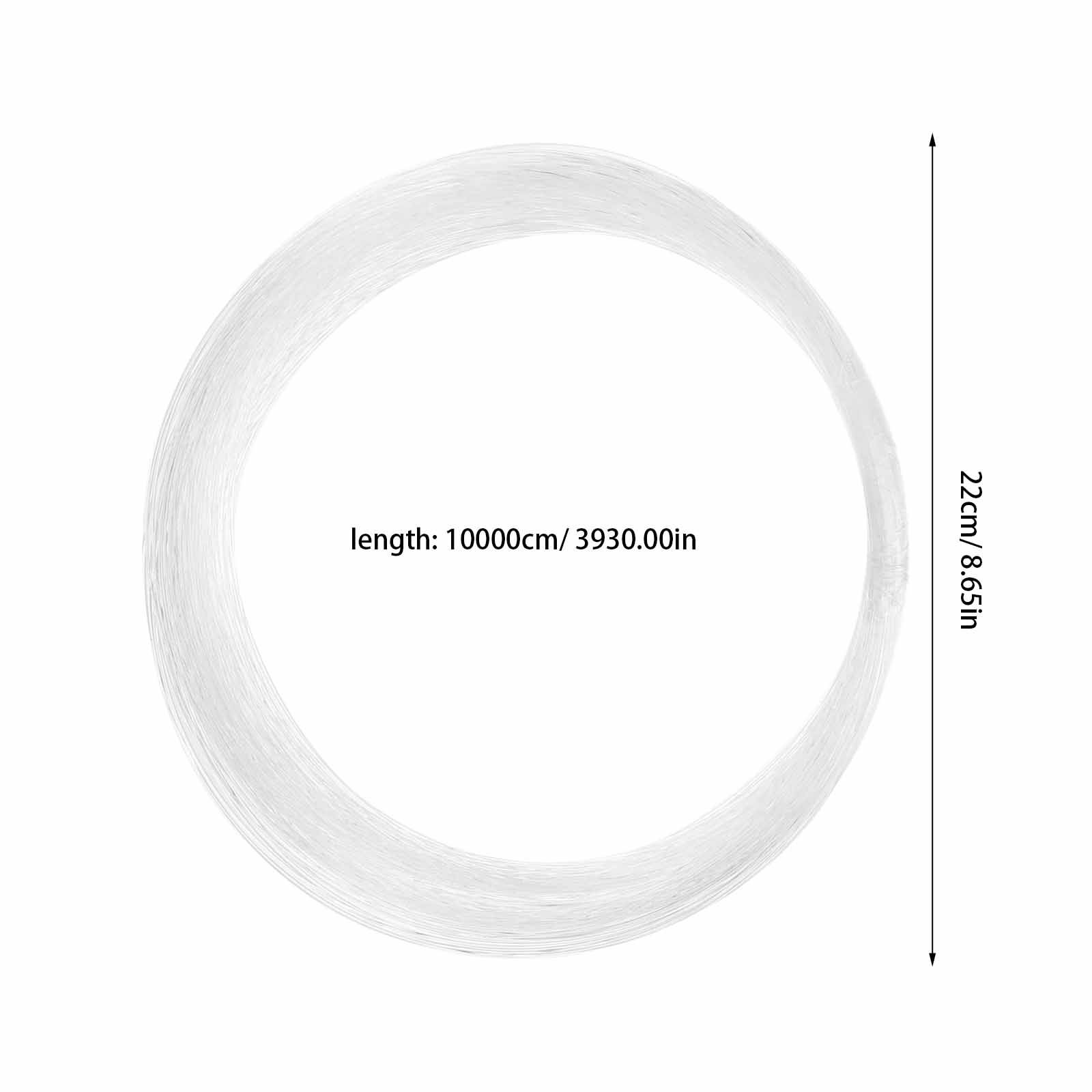 100 Meter Lichtgeleidende Opti - Decor Lighting Fixtures recensie en prijs