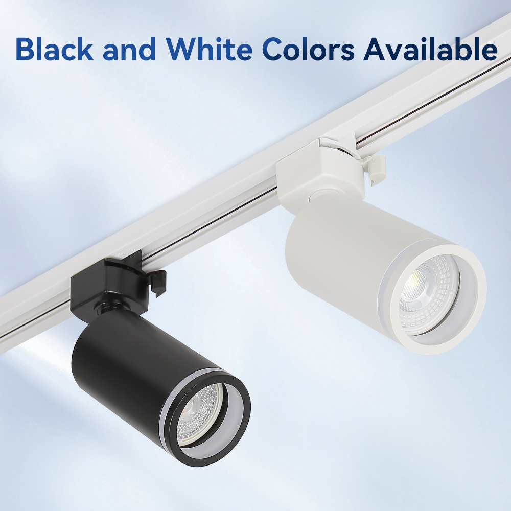110v 220v LED Track Lamp GU10  - Decor Lighting Fixtures recensie en prijs