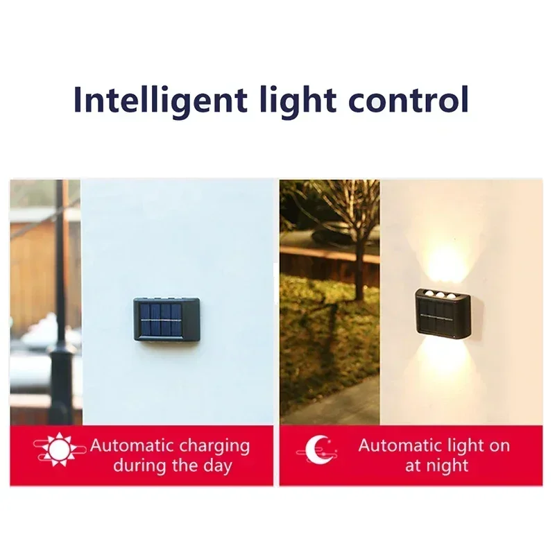 LED Solarlamp Buiten Waterdich - Lighting Decor Ideas recensie en prijs