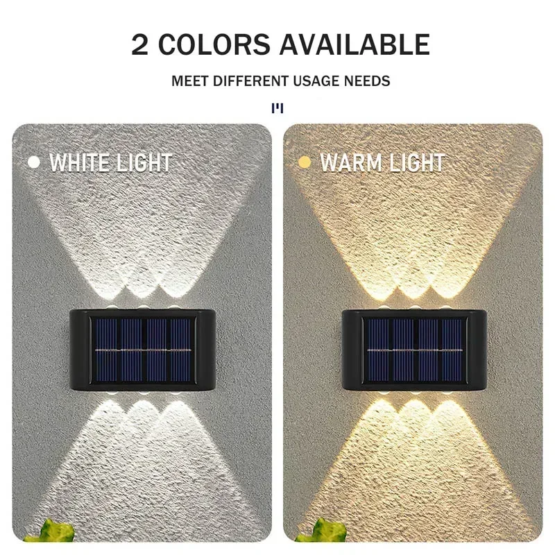 LED Solarlamp Buiten Waterdich - Lighting Decor Ideas recensie en prijs