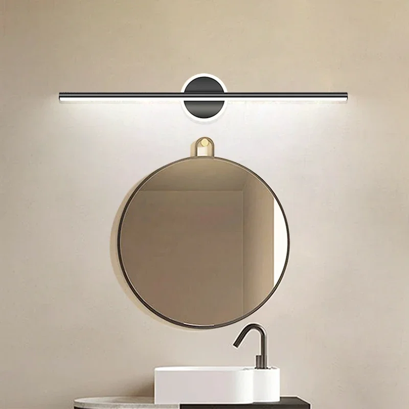 Moderne LED Spiegellamp 40/55  - Decor Lighting Fixtures recensie en prijs