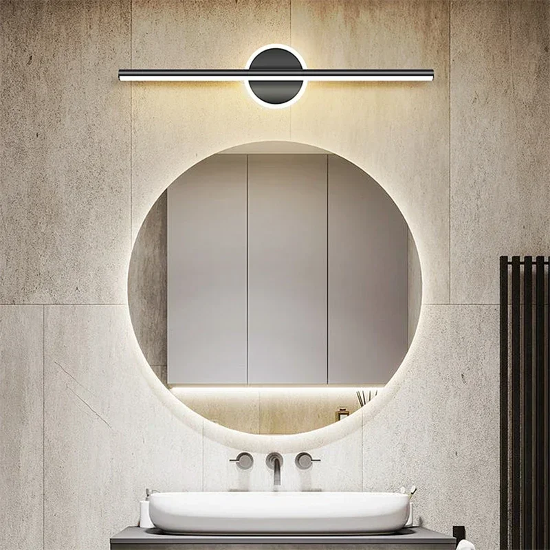 Moderne LED Spiegellamp 40/55  - Decor Lighting Fixtures recensie en prijs