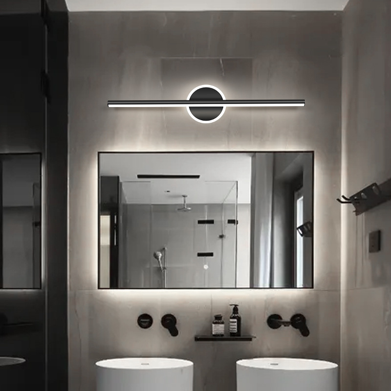 Moderne LED Spiegellamp 40/55  - Decor Lighting Fixtures recensie en prijs
