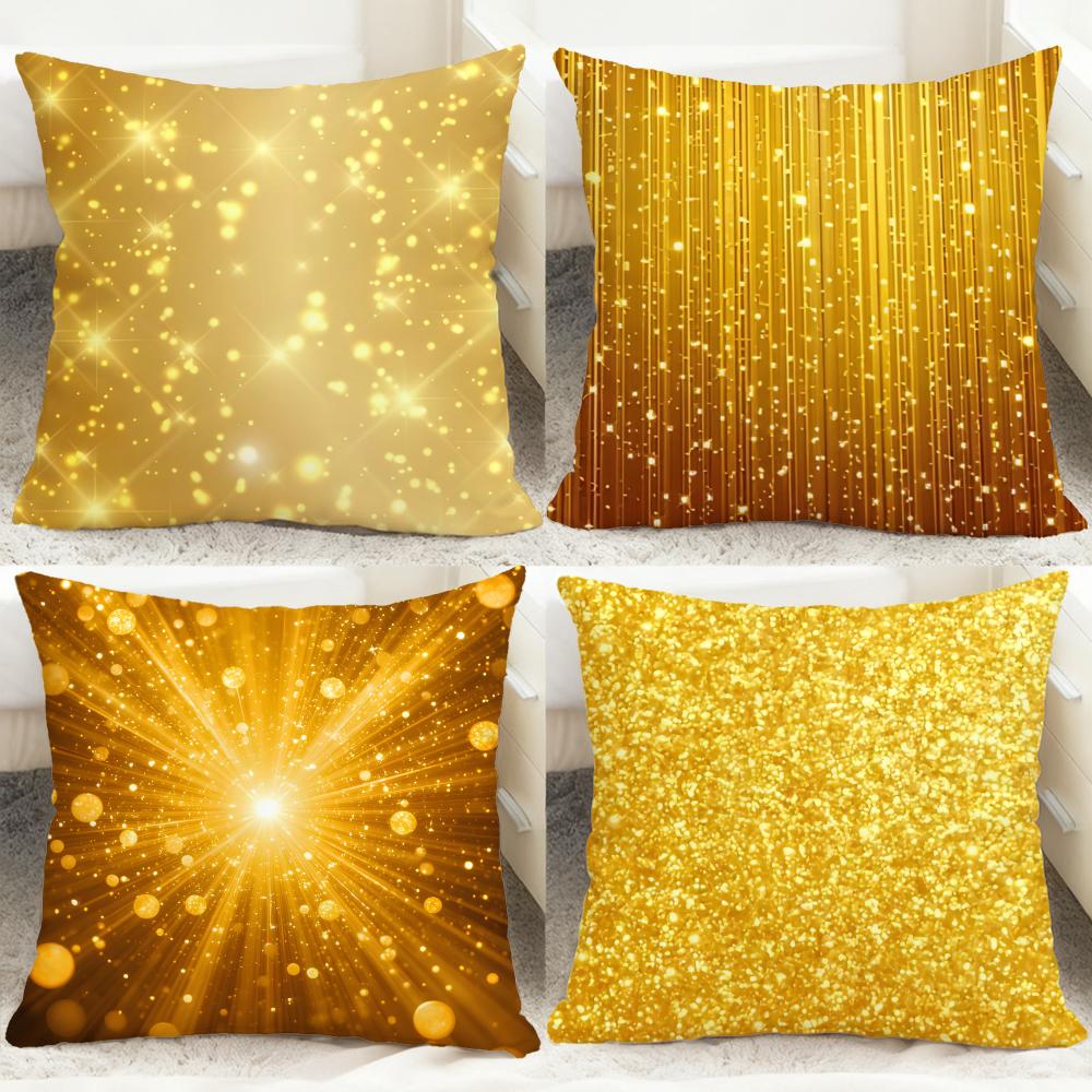 Gouden fijne lichtgekleurde st - Lighting Decor And Beyond recensie en prijs