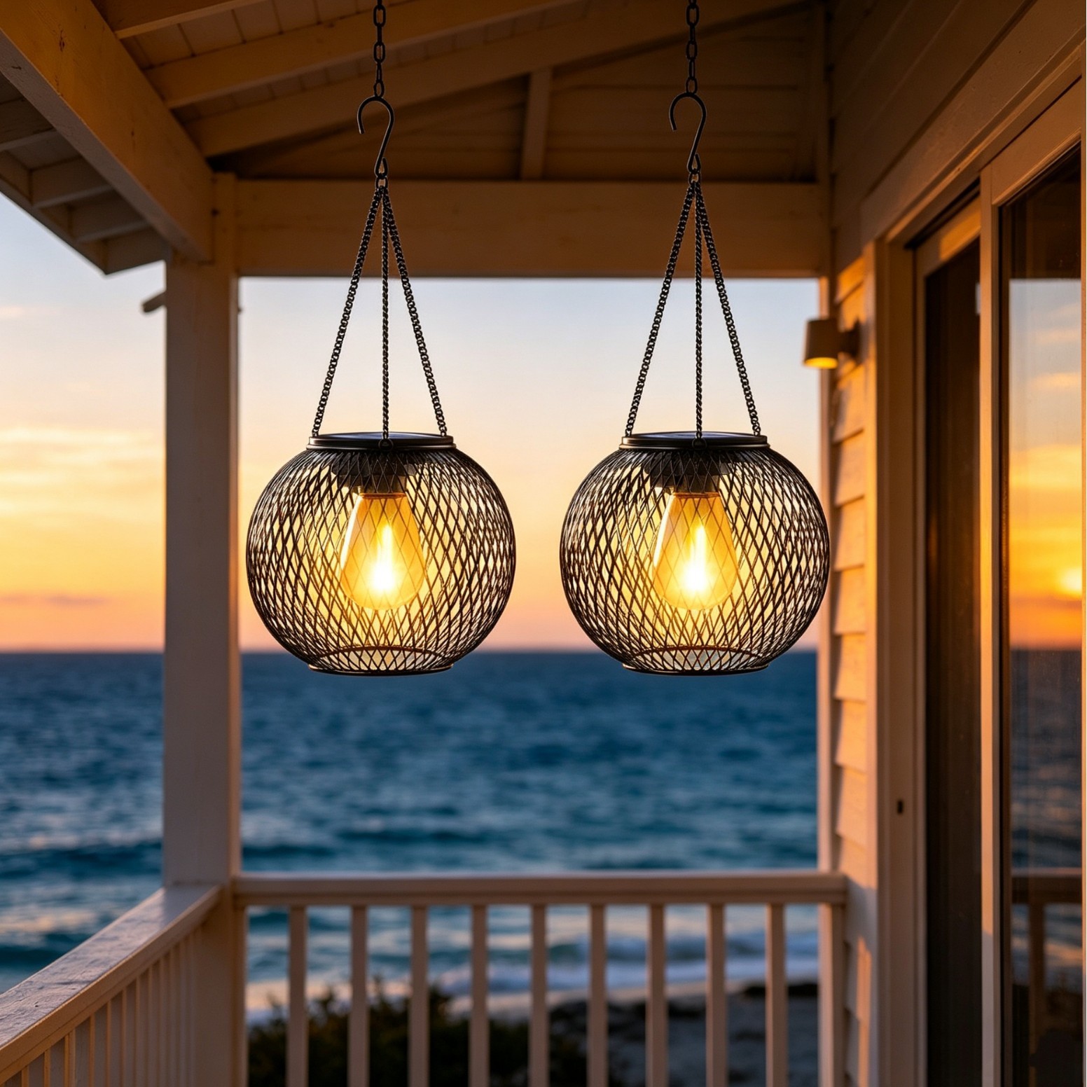 Op zonne-energie werkende LED  - Lighting Decor Ideas recensie en prijs
