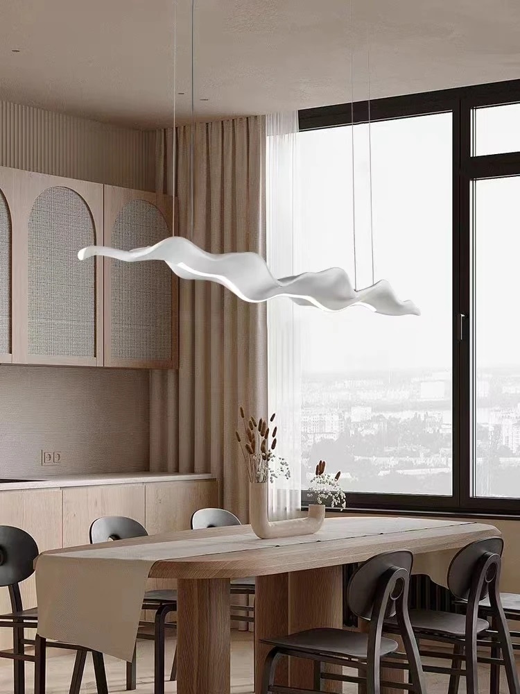 Vintage Hars Blad Hanglampen T - Decor Lighting Fixtures recensie en prijs