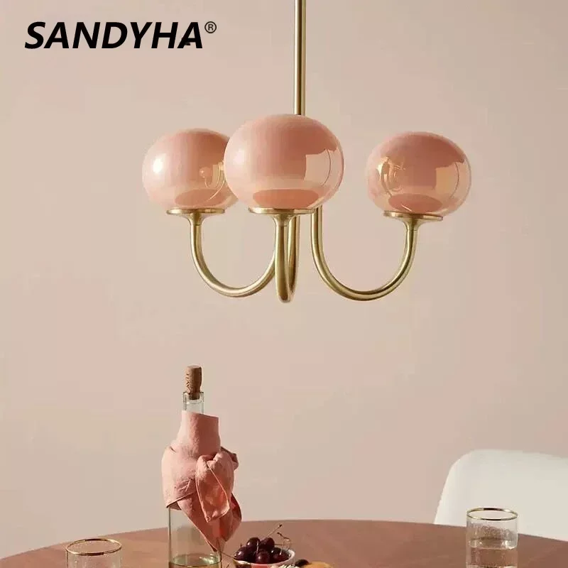 SANDYHA Modern minimalisme Mac - Decor Lighting The Parade recensie en prijs