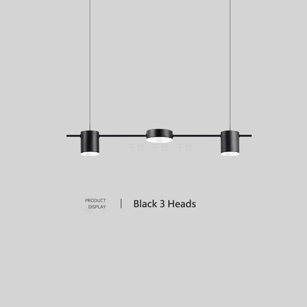 Moderne vintage hanglamp LED k - Kitchen Decor Lighting recensie en prijs