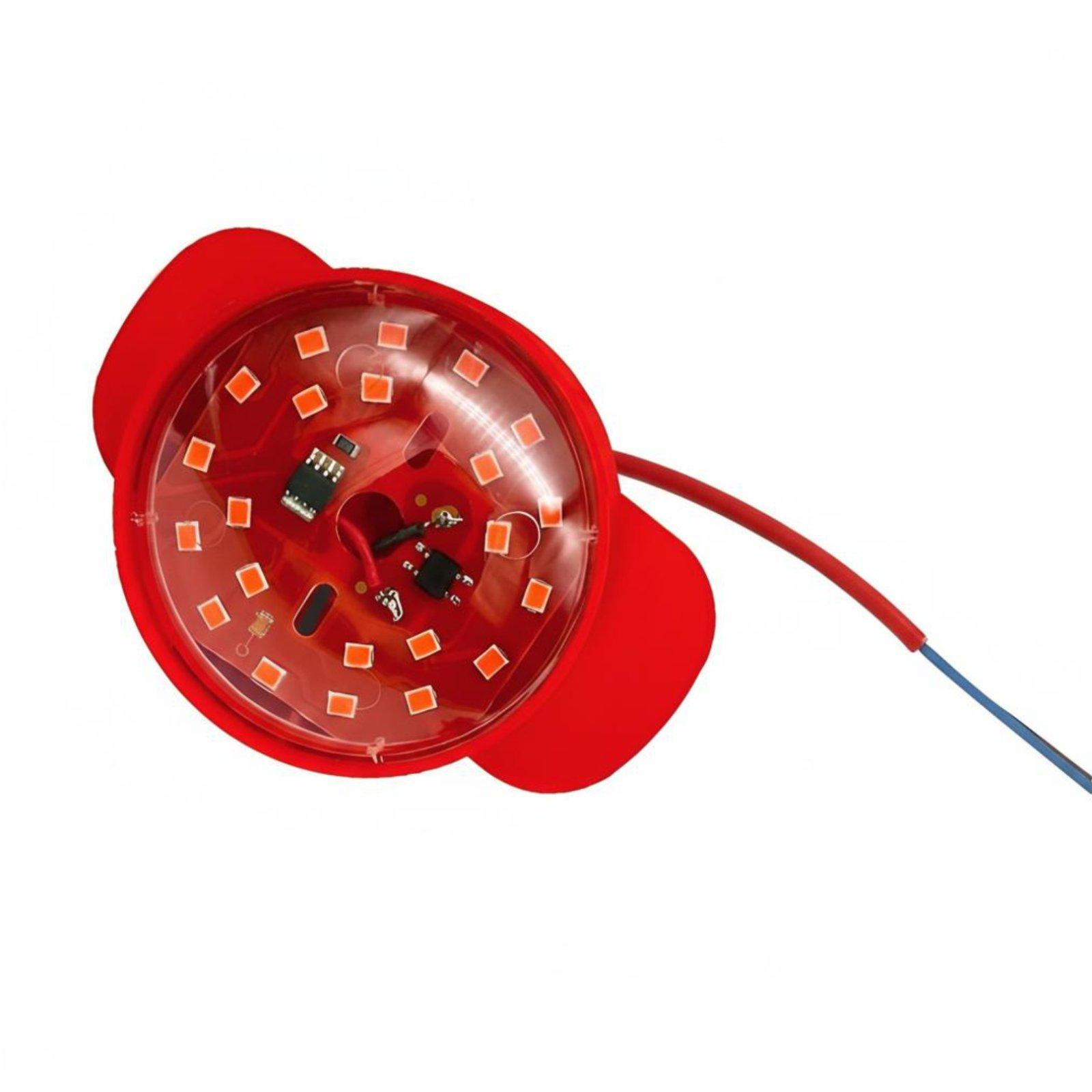 Roterende lichtarmatuur, duurz - Decor Lighting Fixtures recensie en prijs
