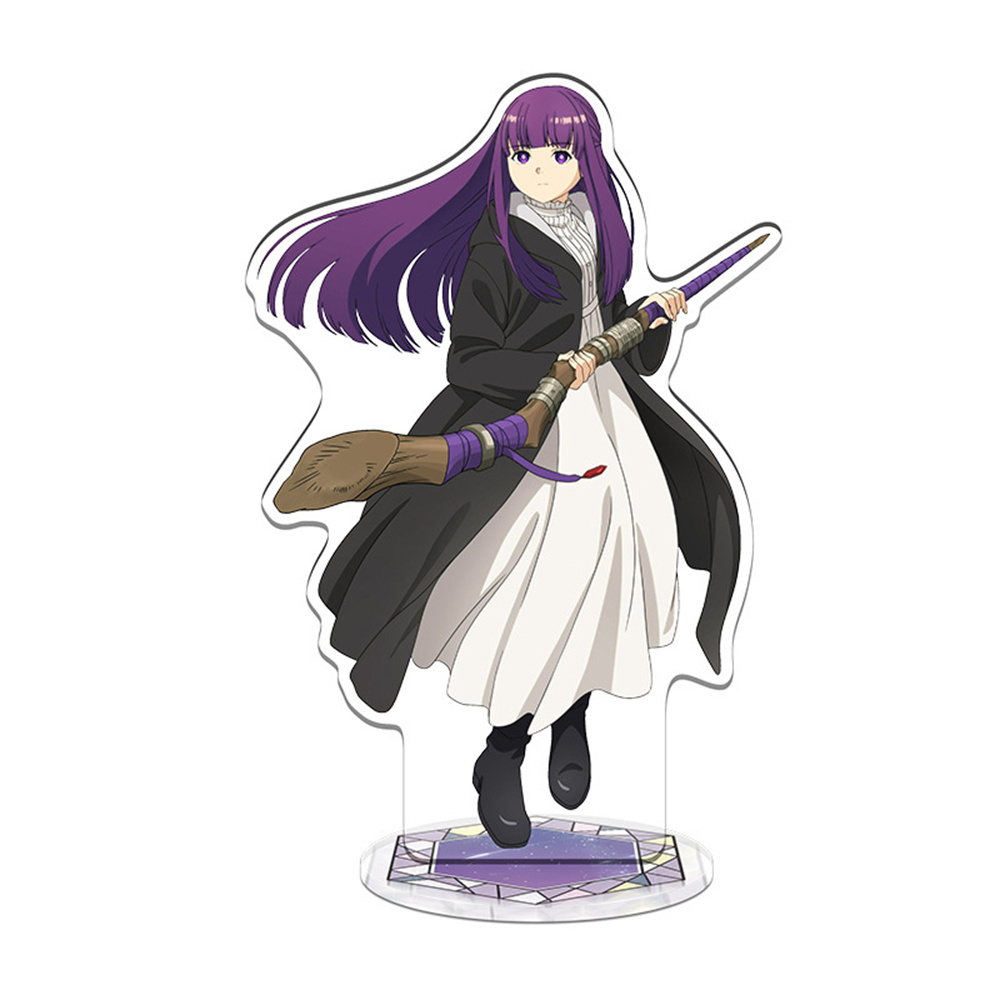 FACTORY STORE Anime Frieren: B - Lighting Decor And Beyond recensie en prijs
