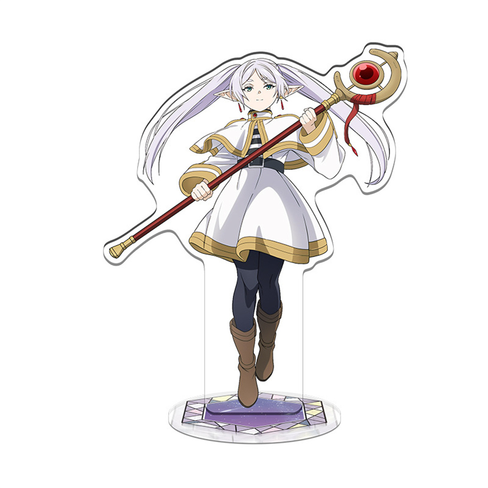 FACTORY STORE Anime Frieren: B - Lighting Decor And Beyond recensie en prijs
