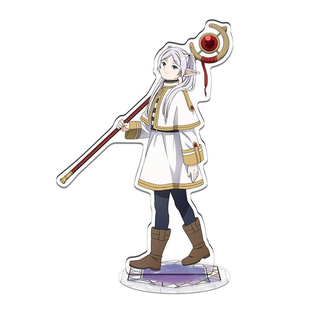 FACTORY STORE Anime Frieren: B - Lighting Decor And Beyond recensie en prijs