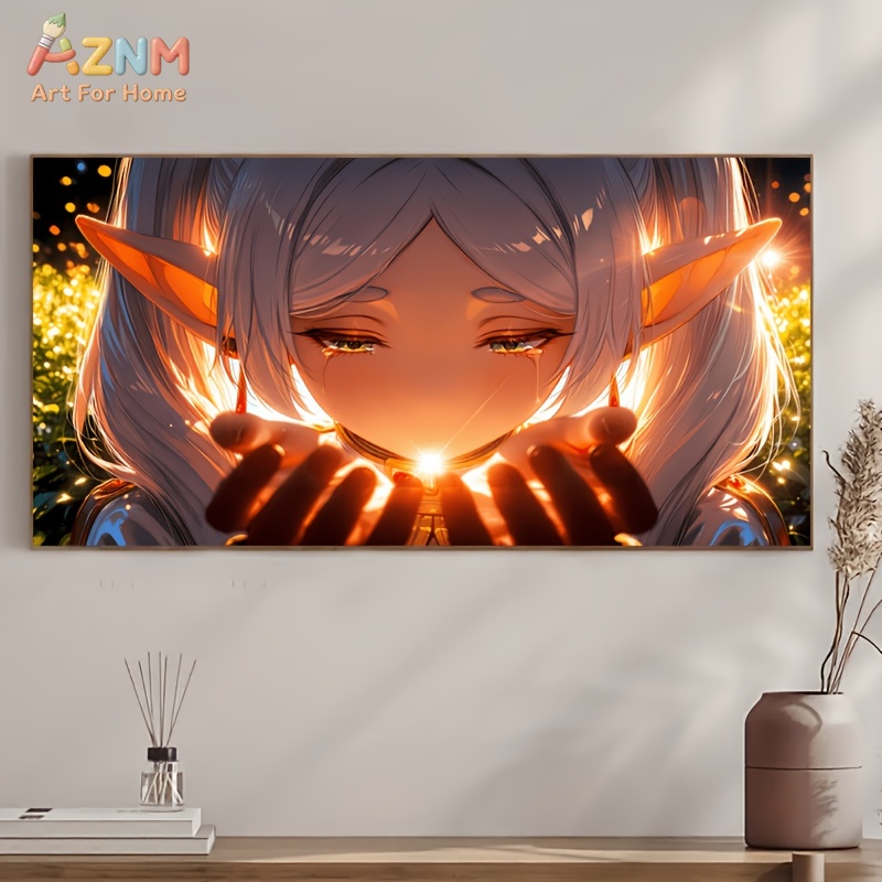 AZNM Frieren: Beyond Journey's - Lighting Decor And Beyond recensie en prijs