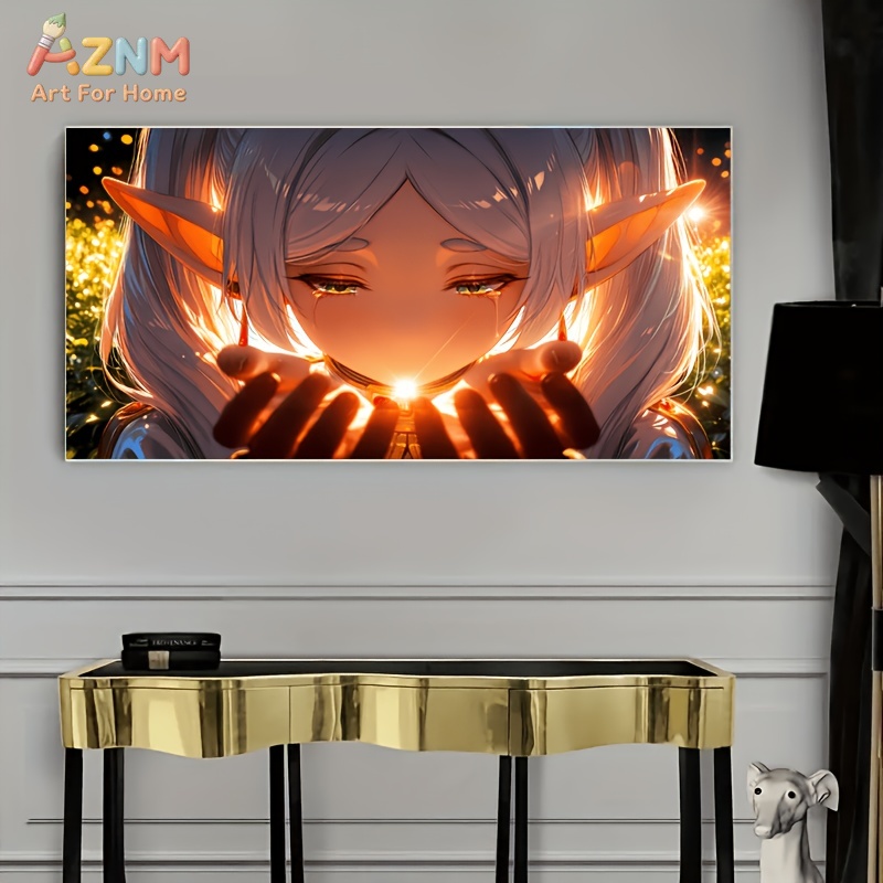 AZNM Frieren: Beyond Journey's - Lighting Decor And Beyond recensie en prijs