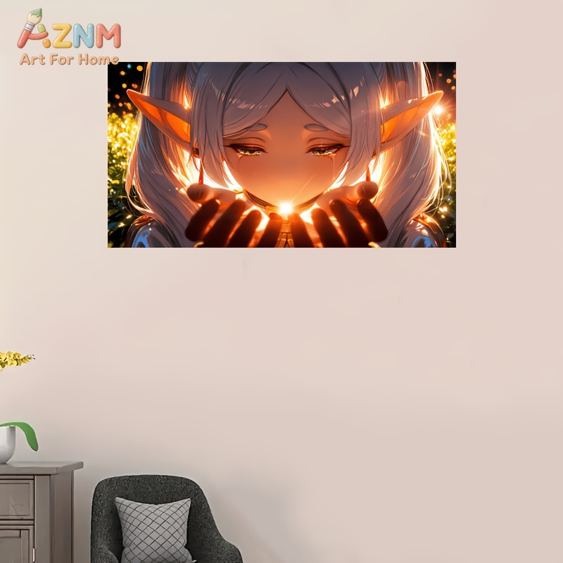 AZNM Frieren: Beyond Journey's - Lighting Decor And Beyond recensie en prijs