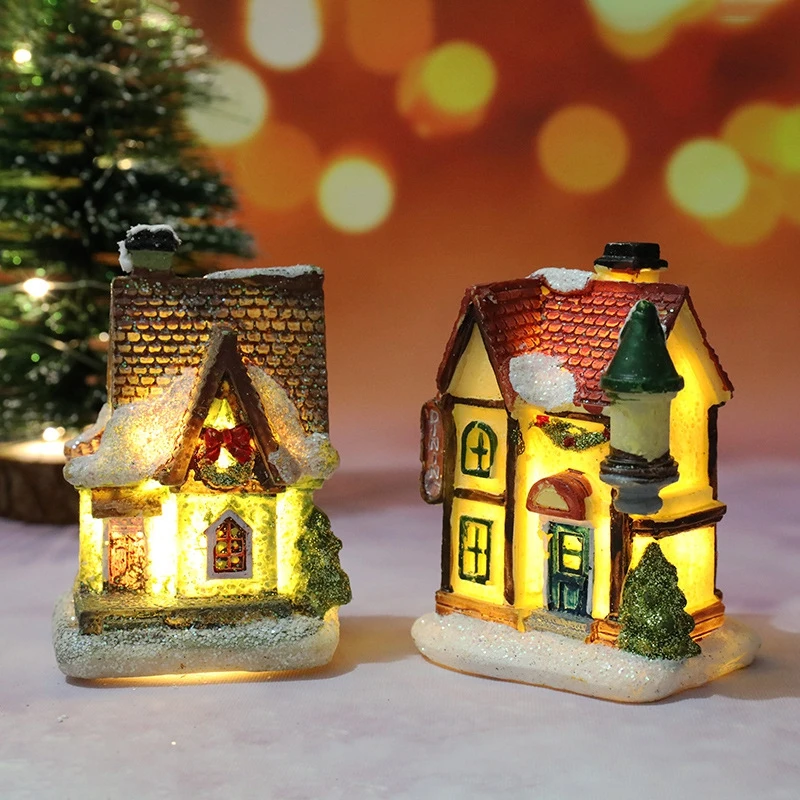 Kersthuis Licht Decoraties Voo - Decor Lighting The Parade recensie en prijs