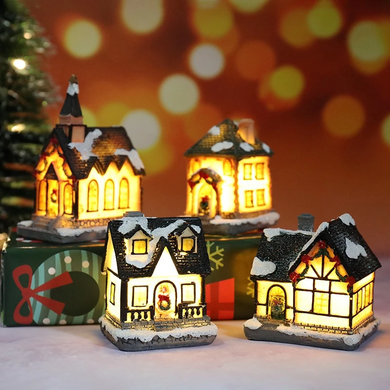 Kersthuis Licht Decoraties Voo - Decor Lighting The Parade recensie en prijs