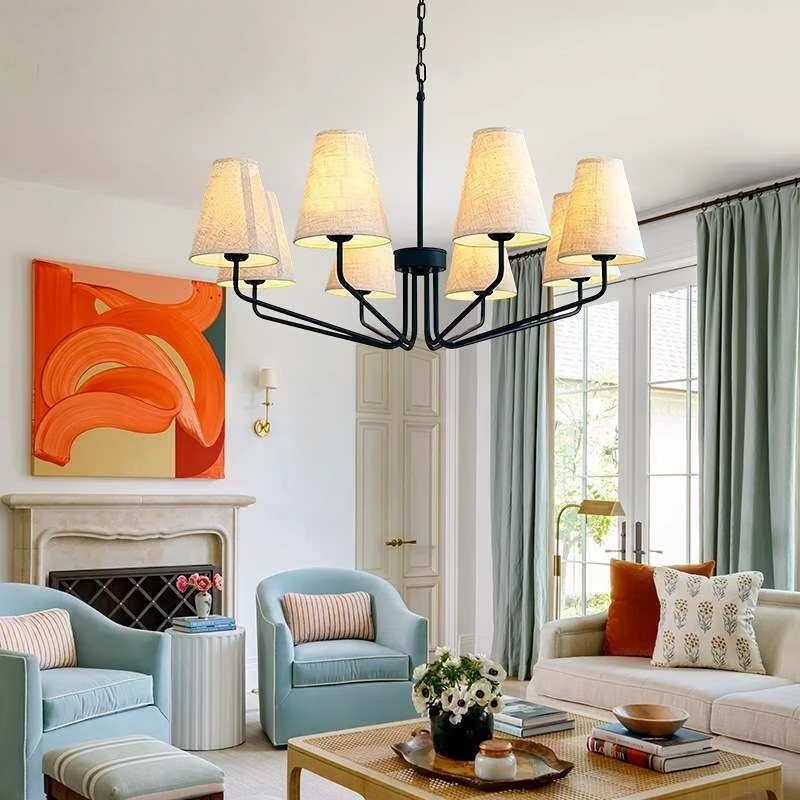 Vintage gepolijste goud/zwarte - Kitchen Decor Lighting recensie en prijs