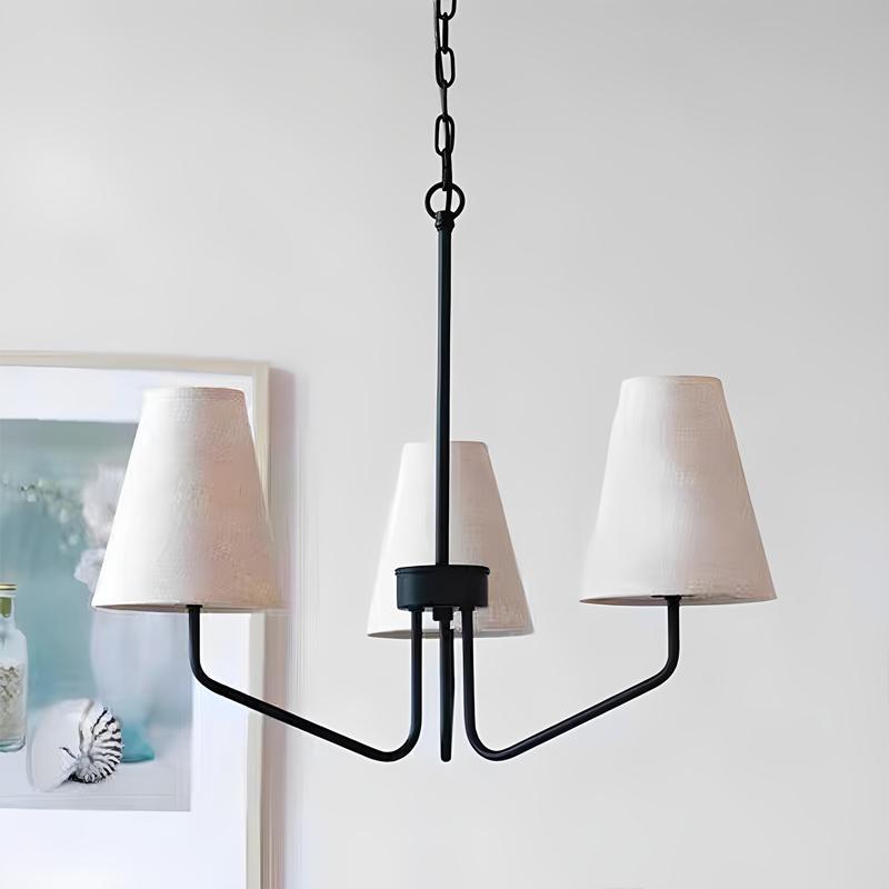 Vintage gepolijste goud/zwarte - Kitchen Decor Lighting recensie en prijs