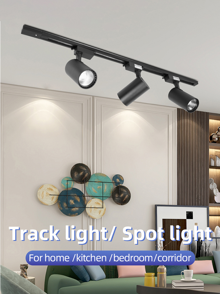 Spot Led COB LED Spoor Licht P - Decor Lighting Fixtures recensie en prijs
