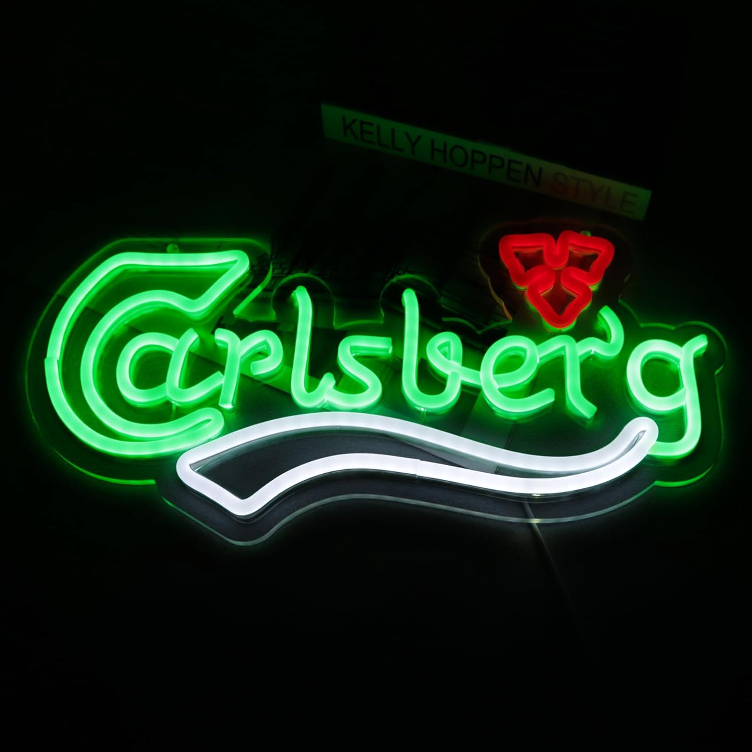 Bier Neon Sign Business USB Le - Kitchen Decor Lighting recensie en prijs