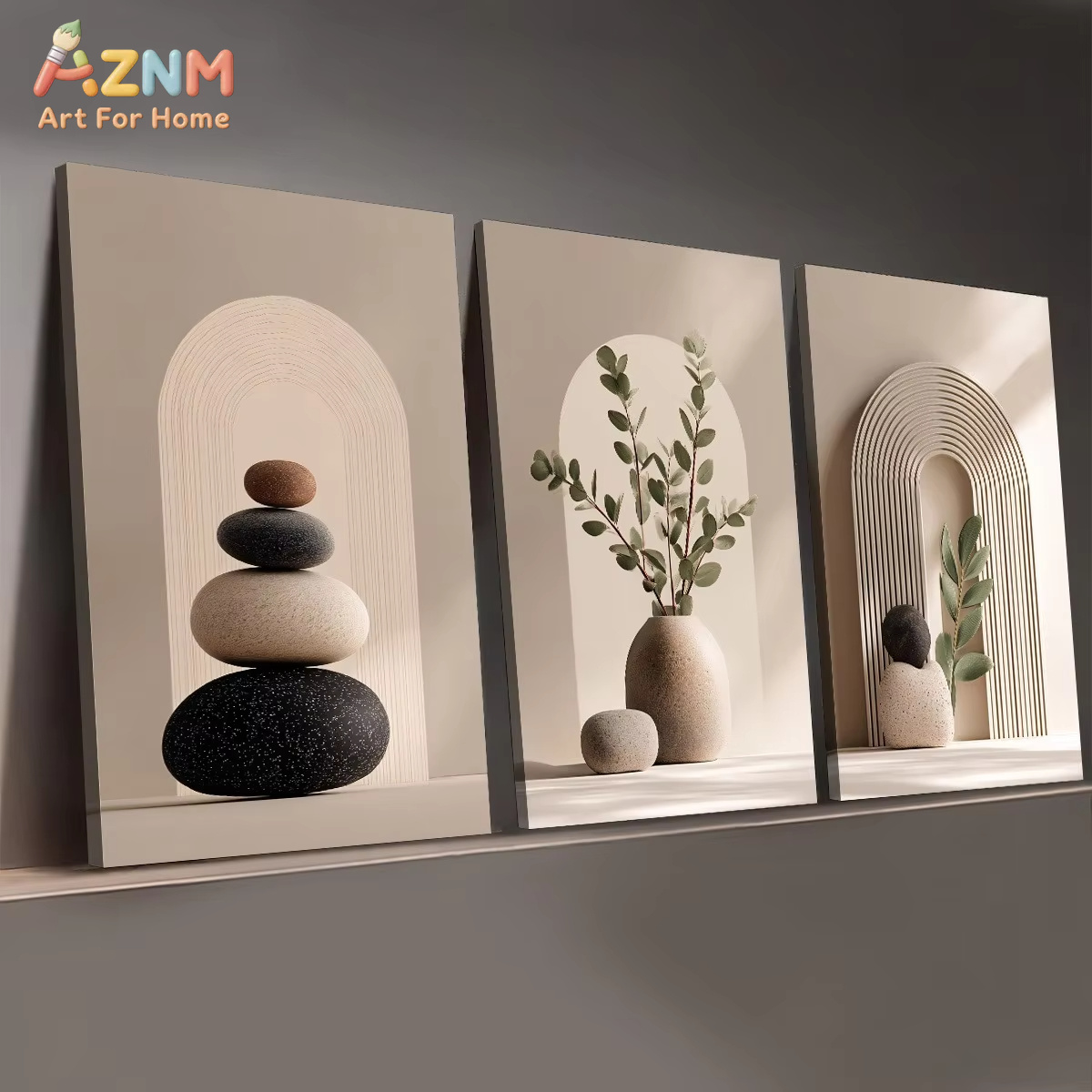 AZNM Boheemse stijl lichte lux - Lighting Decor Ideas recensie en prijs