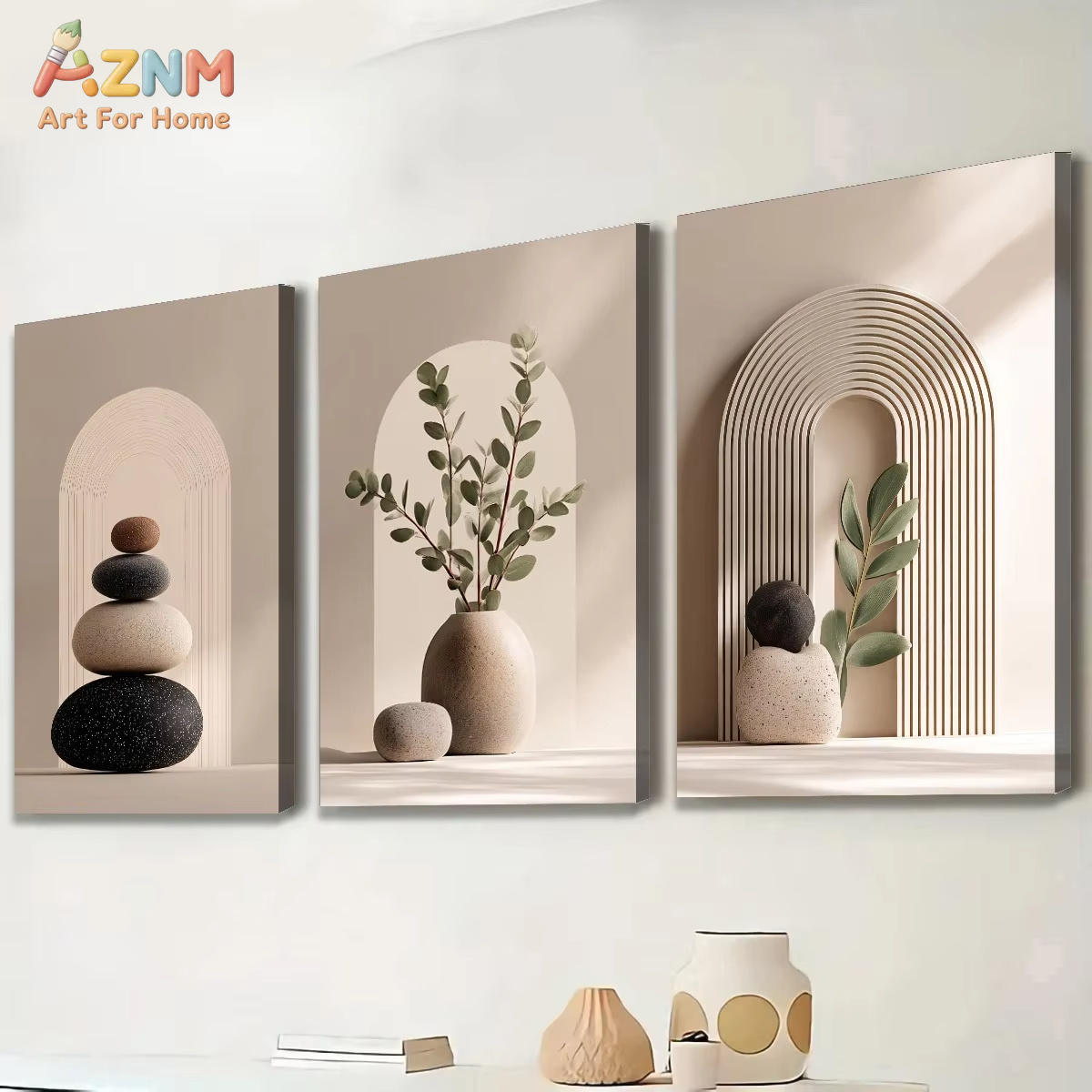 AZNM Boheemse stijl lichte lux - Lighting Decor Ideas recensie en prijs