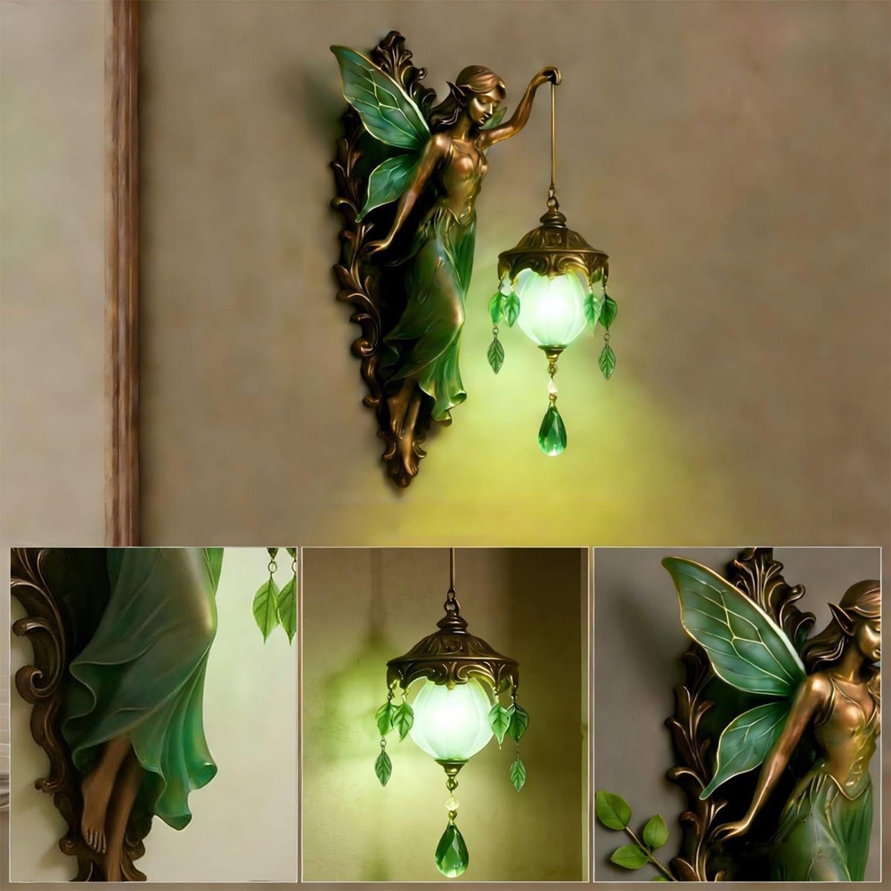 Myth Wandlamp Uniek ontwerp Cr - Decor Lighting Fixtures recensie en prijs