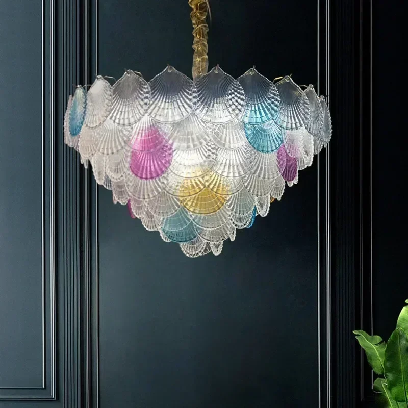 Moderne luxe kroonluchters gla - Decor Lighting The Parade recensie en prijs