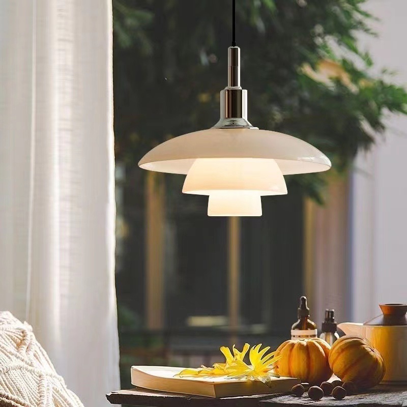 Deense Designer Schotel Glazen - Decor Lighting Fixtures recensie en prijs