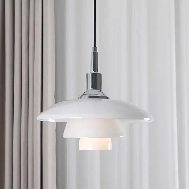 Deense Designer Schotel Glazen - Decor Lighting Fixtures recensie en prijs
