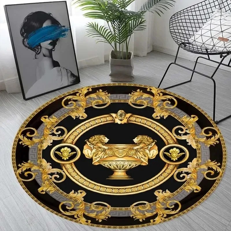 Licht luxe verguld Europees ro - Home Decor Lighting Wholesale recensie en prijs
