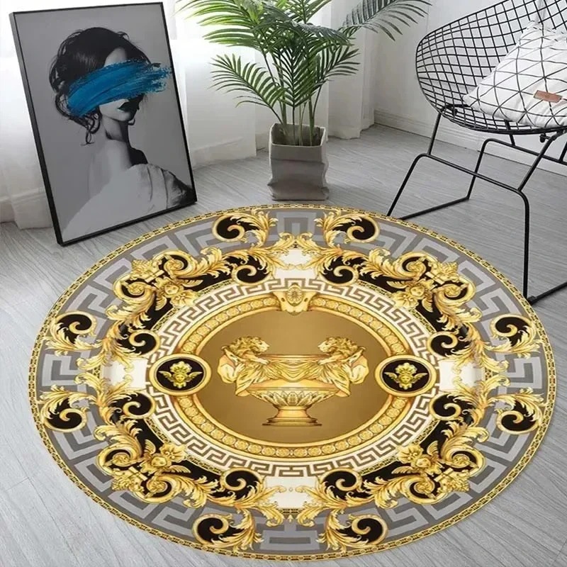 Licht luxe verguld Europees ro - Home Decor Lighting Wholesale recensie en prijs