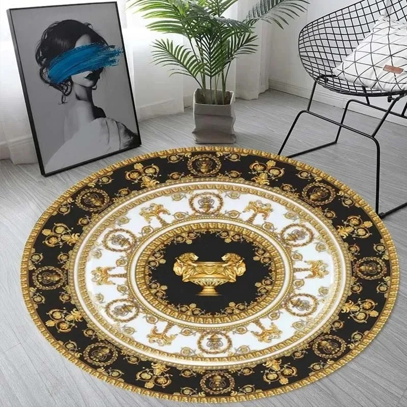 Licht luxe verguld Europees ro - Home Decor Lighting Wholesale recensie en prijs