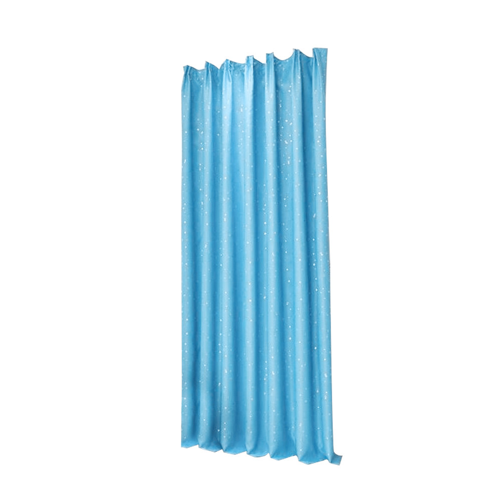 100x135cm Hemelsblauw Verduist - Kitchen Decor Lighting recensie en prijs