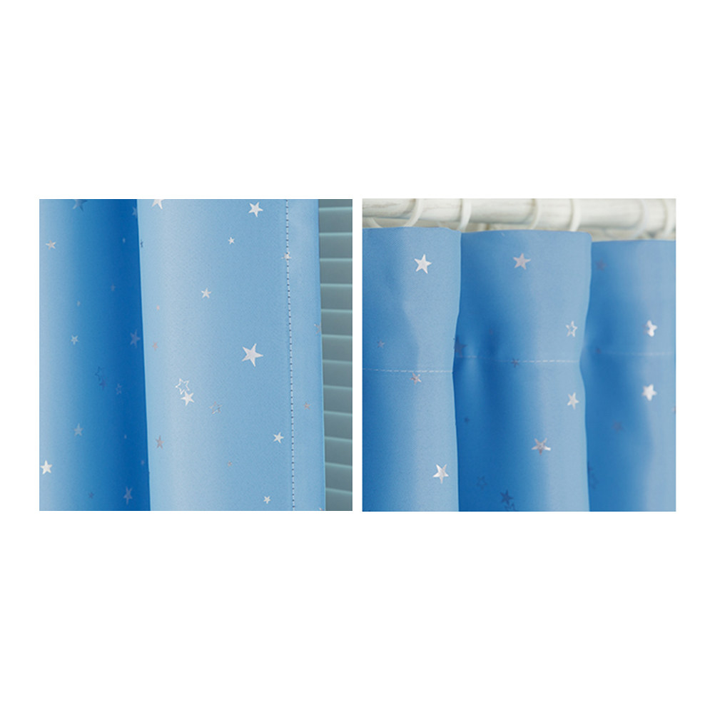100x135cm Hemelsblauw Verduist - Kitchen Decor Lighting recensie en prijs