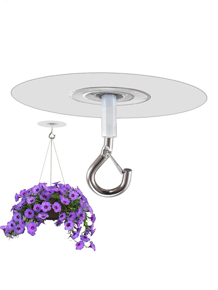 Plafondhaken met stok Heavy Du - Home Decor Lighting Wholesale recensie en prijs
