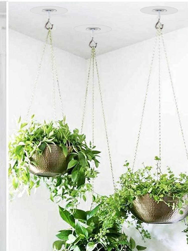 Plafondhaken met stok Heavy Du - Home Decor Lighting Wholesale recensie en prijs