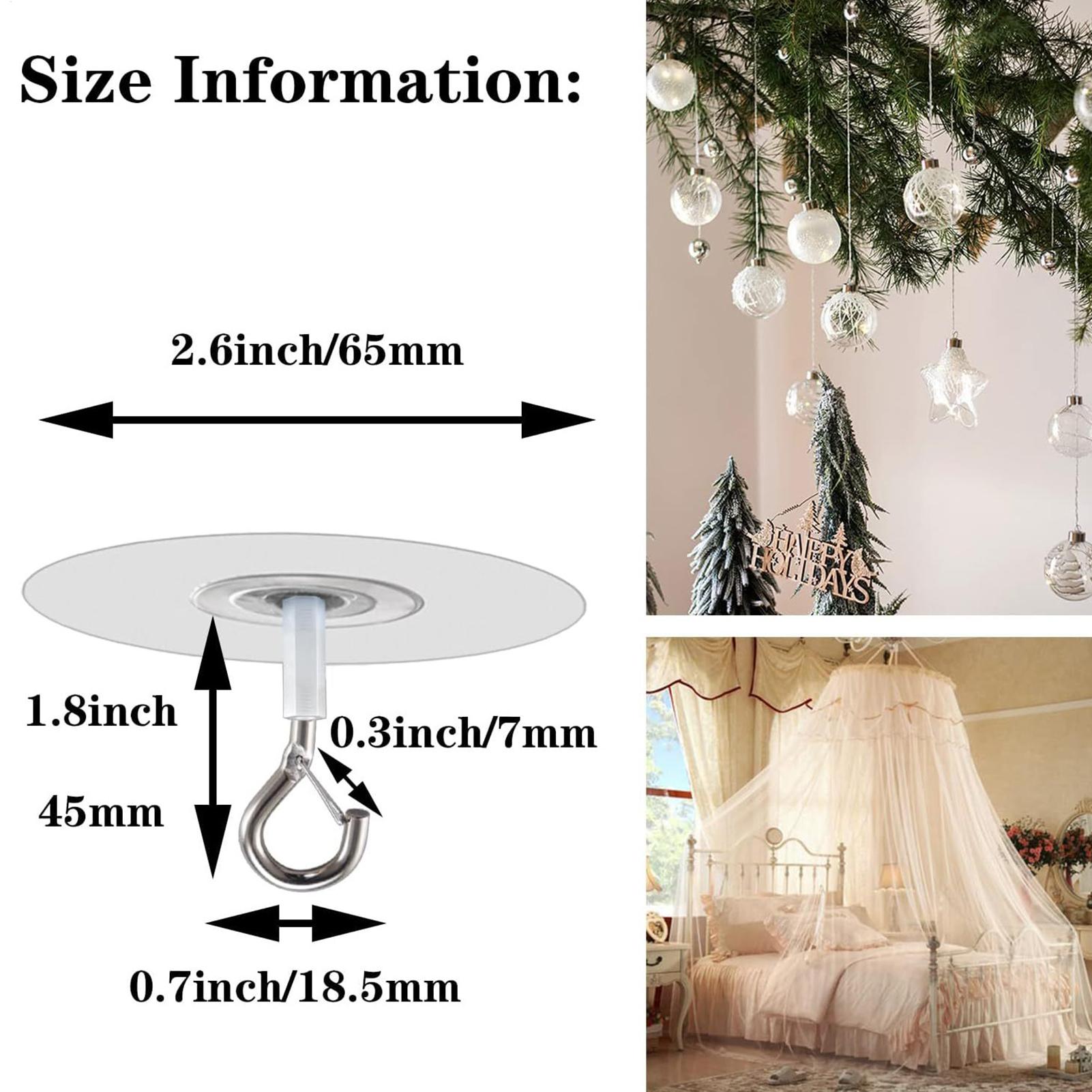 Plafondhaken met stok Heavy Du - Home Decor Lighting Wholesale recensie en prijs
