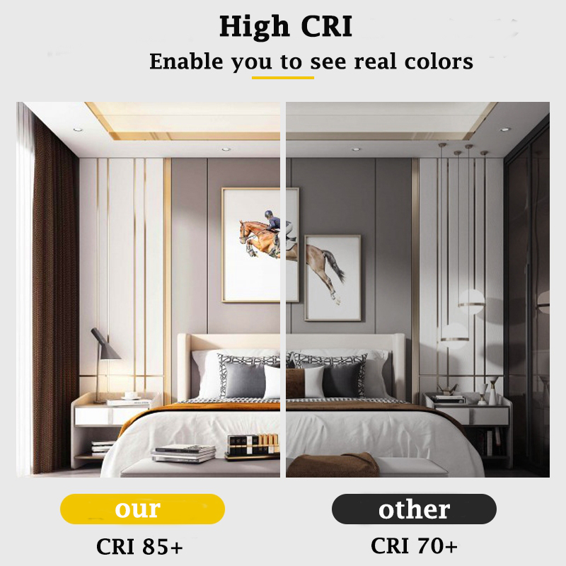 Led Track Light Tricolor Rail  - Decor Lighting Fixtures recensie en prijs