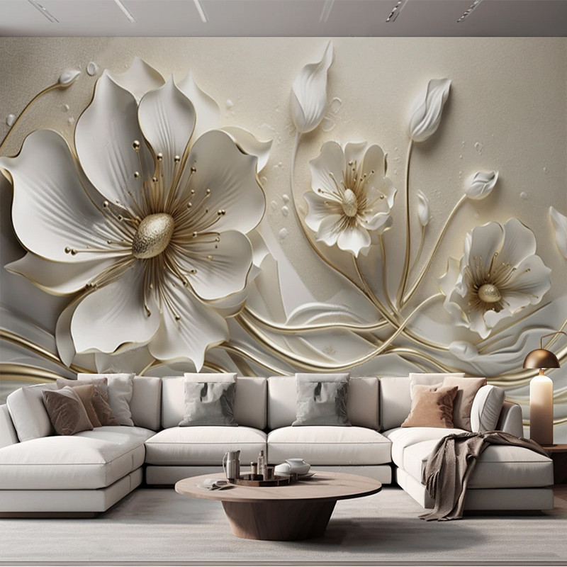 Moderne wandbehang, licht luxe - Decor Lighting The Parade recensie en prijs